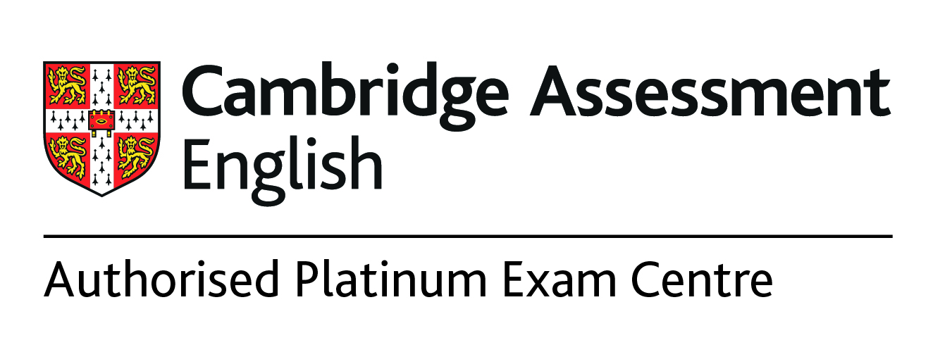 Authorised Platinum Exam centre logo_CMYK